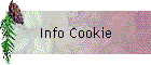 Info Cookie