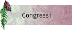 Congressi
