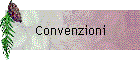 Convenzioni