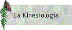 La Kinesiologia